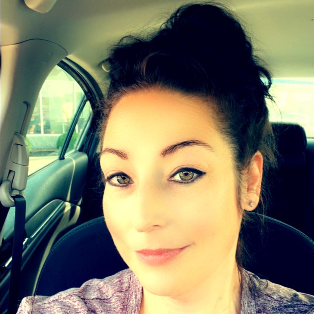 Meet your Posher, Venus